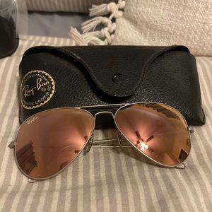 Ray ban sunglasses!!